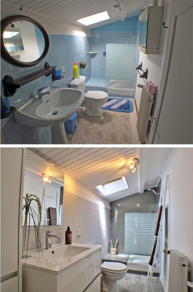 spécialistes en rénovation de salles de bain pour seniors à paris 11, nous créons des espaces sécurisés, fonctionnels et modernes, adaptés aux besoins des personnes âgées. devis gratuit et accompagnement personnalisé.