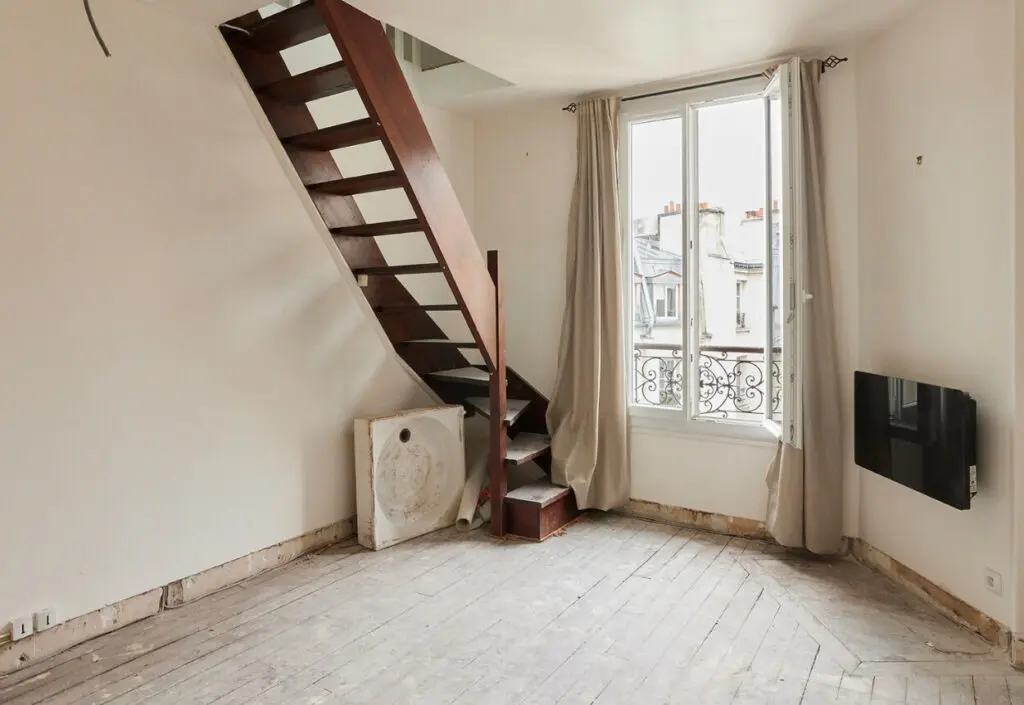 confiez la r&eacute;novation de votre studio &agrave; paris &agrave; notre &eacute;quipe d