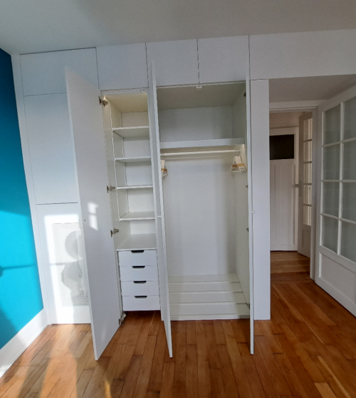 Expert en Travaux de Rénovation à Levallois-Perret : Services sur Mesure découvrez notre service de rénovation sur mesure à levallois-perret : solutions personnalisées, matériaux de qualité et accompagnement professionnel pour transformer votre intérieur selon vos envies.