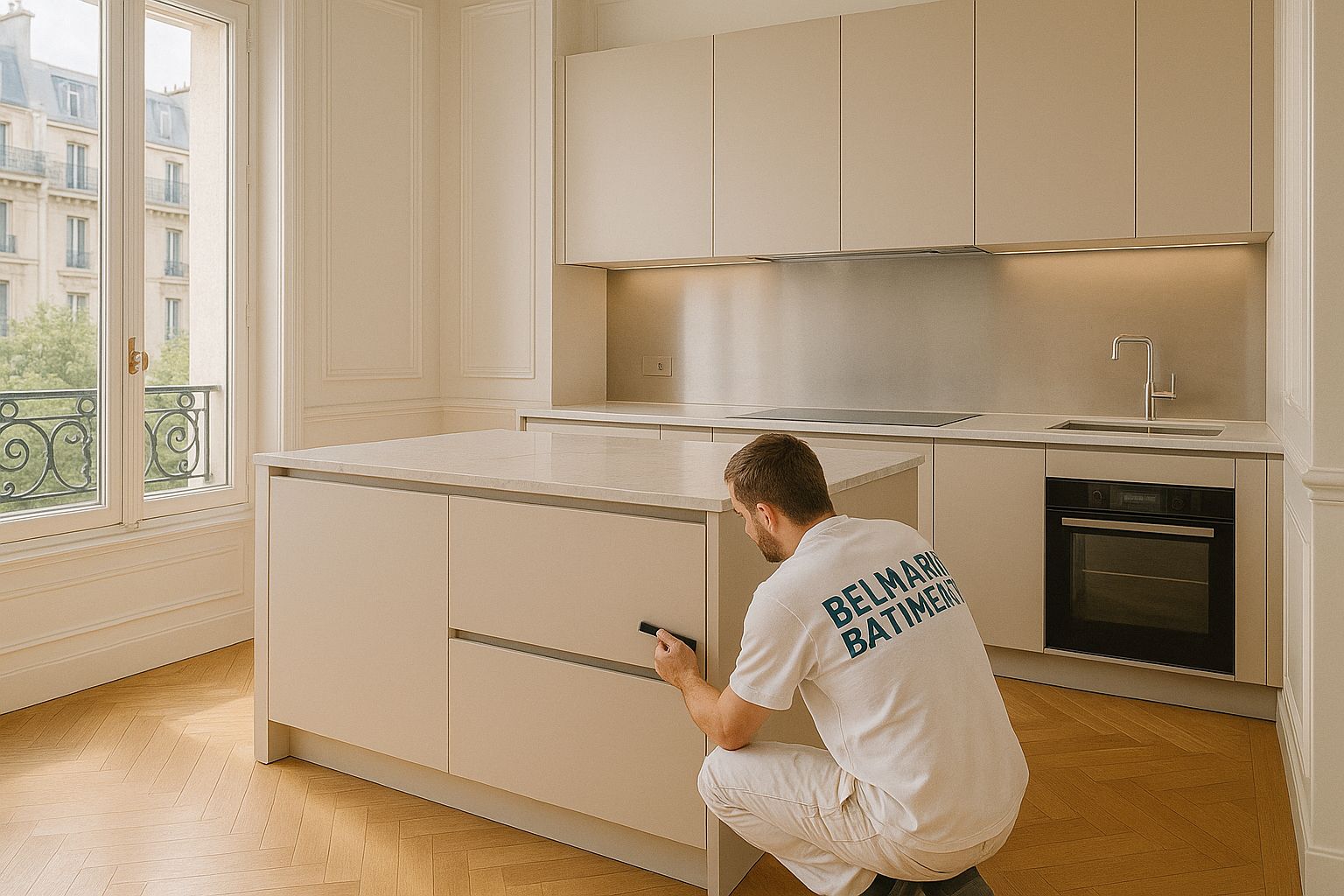 r&eacute;nover sans d&eacute;m&eacute;nager &agrave; paris 11 : conseils et solutions pour transformer votre int&eacute;rieur sans quitter votre logement. profitez d&rsquo;une r&eacute;novation pratique, rapide et sur-mesure au c&oelig;ur du 11e arrondissement.
