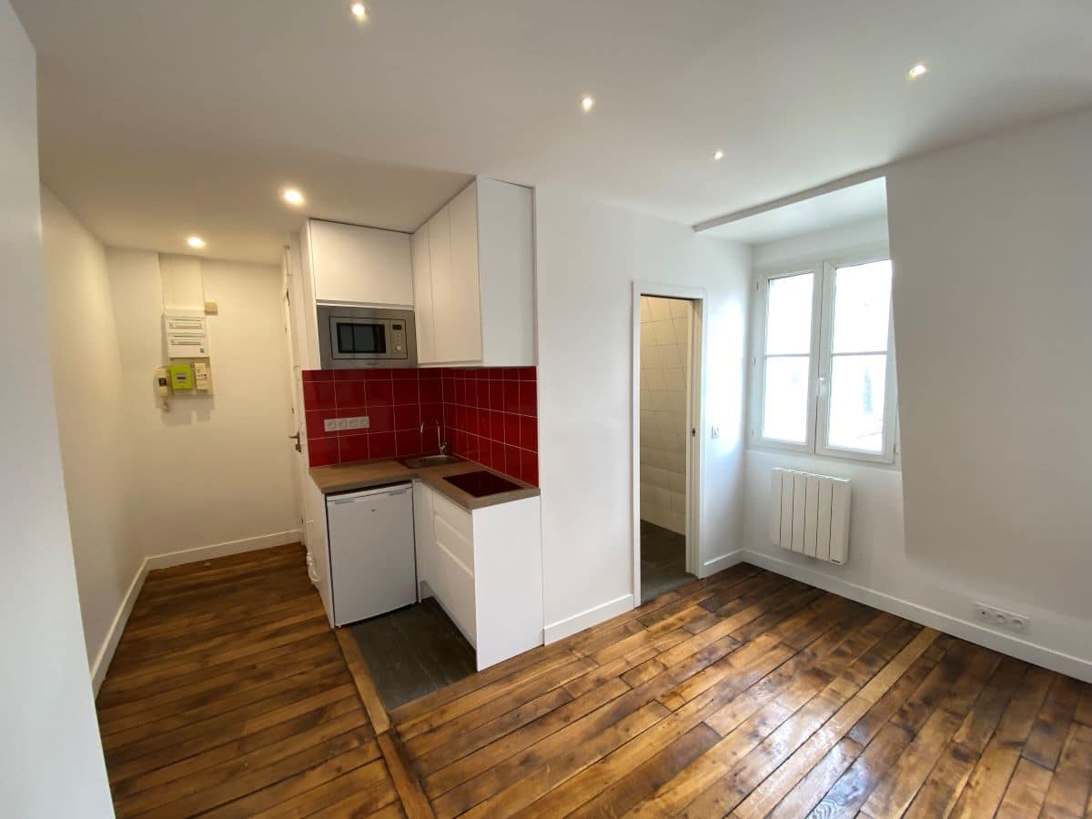 Indicateurs de sérieux chez un artisan rénovation à paris 75011 trouvez un artisan sérieux pour vos travaux de rénovation à paris 75011. profitez d'un service professionnel, fiable et de qualité pour rénover votre appartement ou maison dans le 11ème arrondissement.