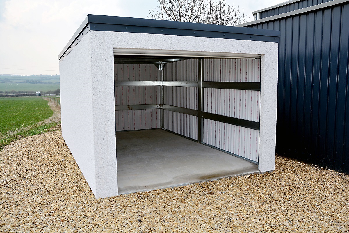 d&eacute;couvrez les tarifs des garages pour l