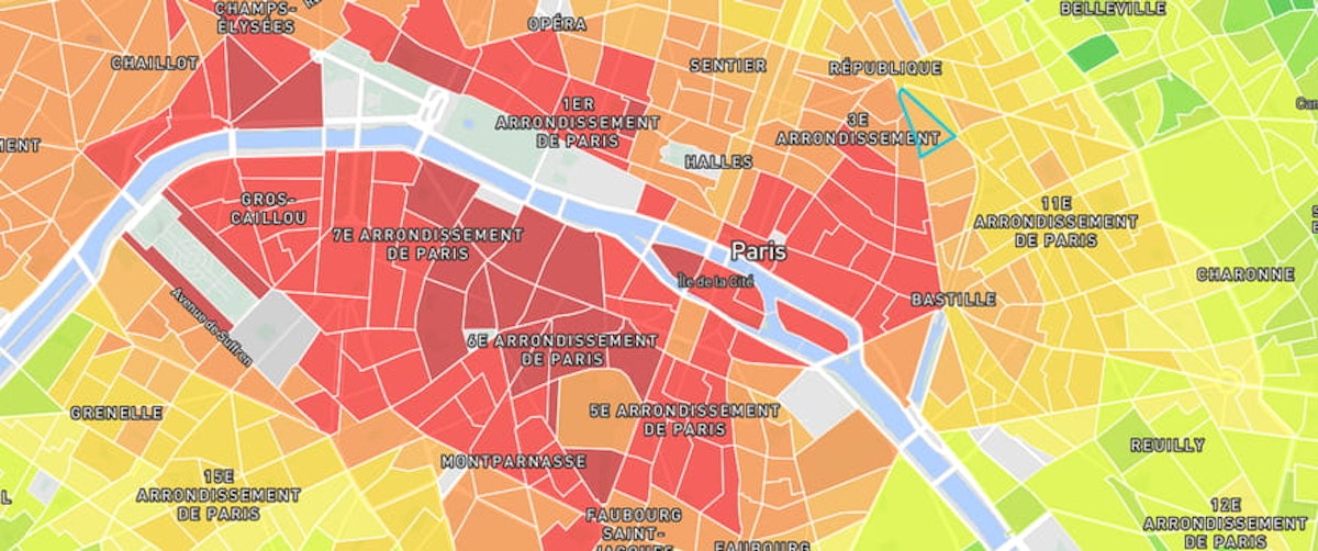 d&eacute;couvrez le tarif peinture au m2 &agrave; paris en 2025 : prix moyens, conseils pour estimer le co&ucirc;t de vos travaux, et astuces pour bien choisir votre peintre professionnel.