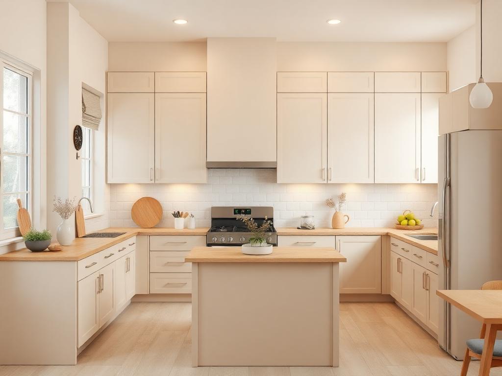 Rénovation cuisine à paris 11 : quelles tendances en 2025 ? découvrez les tendances cuisine 2025 : matériaux innovants, couleurs audacieuses et aménagements pratiques pour moderniser votre espace culinaire et gagner en fonctionnalité et style.