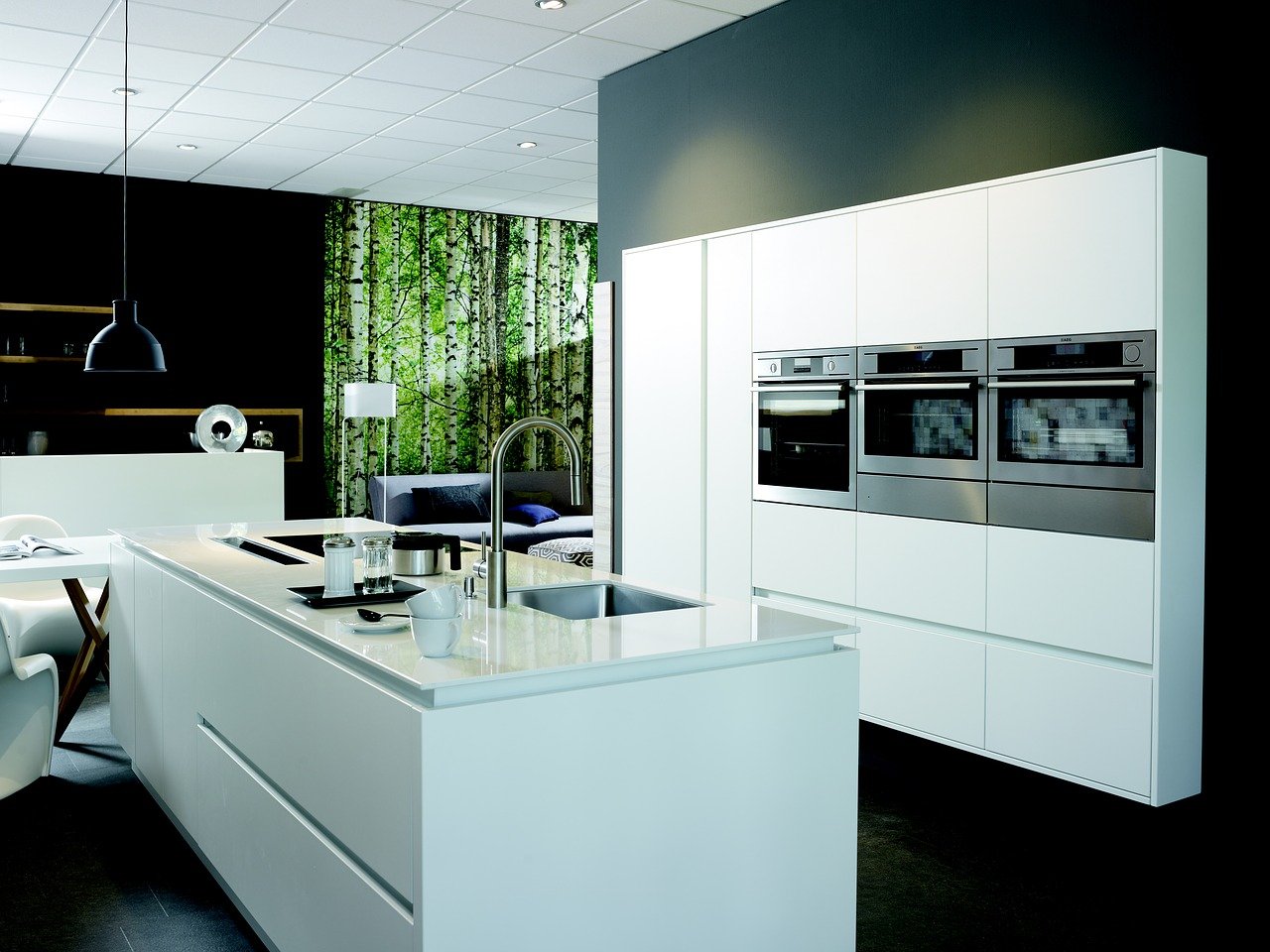 Rénovation cuisine à paris 11 : quelles tendances en 2025 ? découvrez les tendances cuisine 2025 : couleurs, matériaux innovants, agencements modernes et astuces déco pour transformer votre espace culinaire selon les dernières inspirations design.