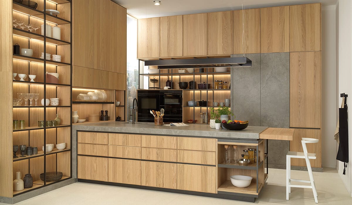Rénovation cuisine à paris 11 : quelles tendances en 2025 ? découvrez les tendances cuisine 2025 : couleurs, matériaux innovants, technologies intelligentes et aménagements modernes pour créer une cuisine à la fois pratique et stylée.