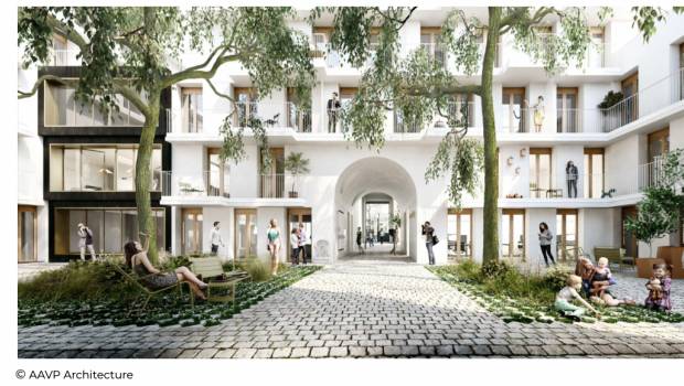 entreprise travaux appartement Paris 75011 confiez vos travaux d