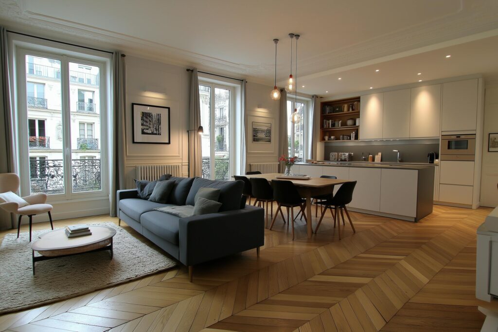 découvrez nos astuces 2025 pour réussir vos travaux d'appartement à paris 75011 : conseils pratiques, optimisation de l'espace et choix des matériaux pour un projet sans stress.