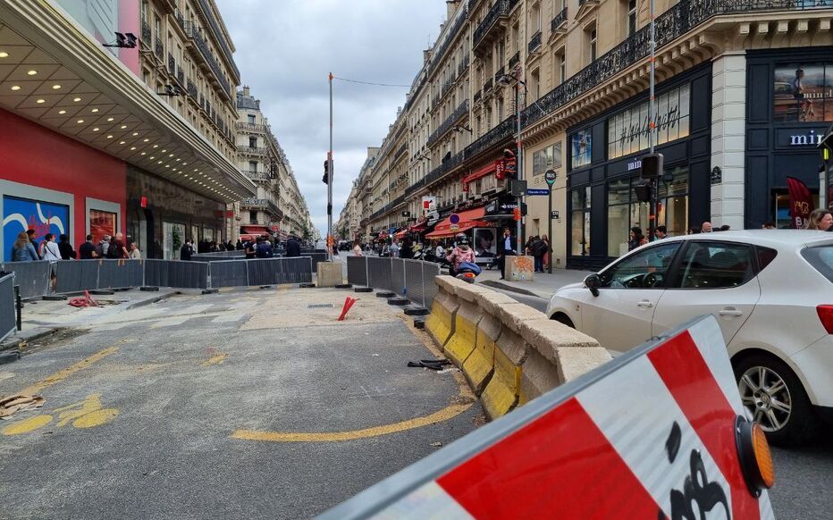 entreprise travaux Paris 75011 vous cherchez des professionnels pour vos travaux à paris 75011 ? rénovation, construction, aménagement intérieur ou extérieur : découvrez nos services fiables et adaptés à vos besoins dans le 11e arrondissement.