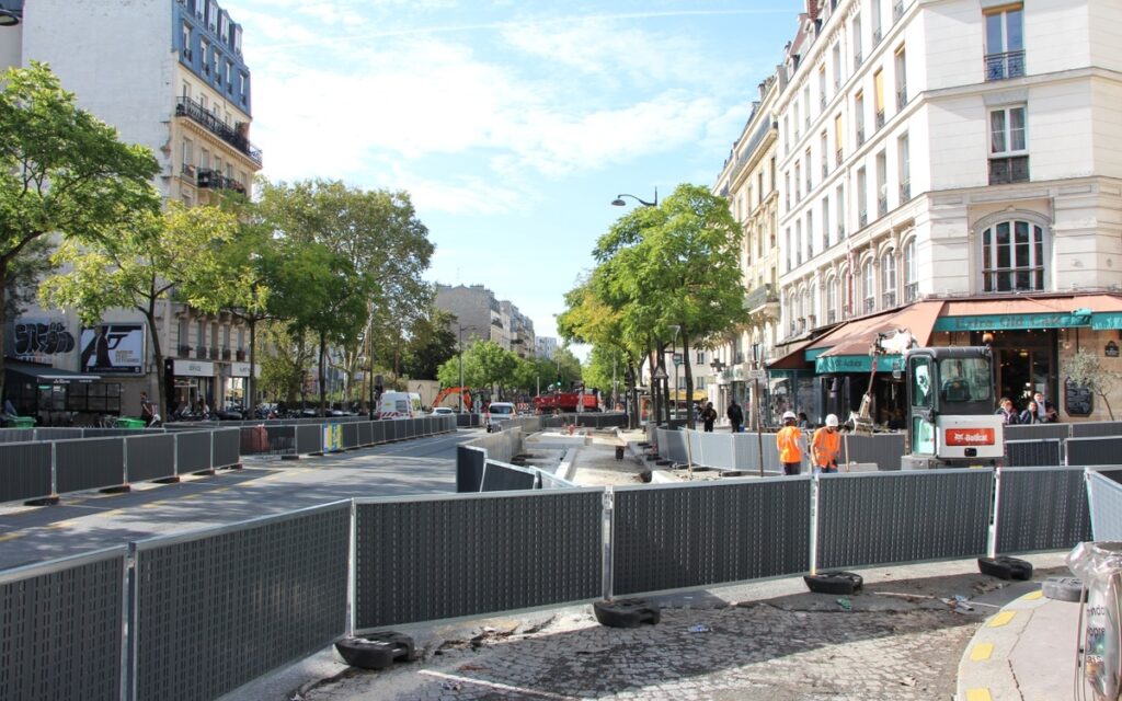 découvrez tous les travaux prévus à paris 75011 en 2025 : calendrier, zones concernées et conseils pratiques pour anticiper vos déplacements dans le 11e arrondissement.
