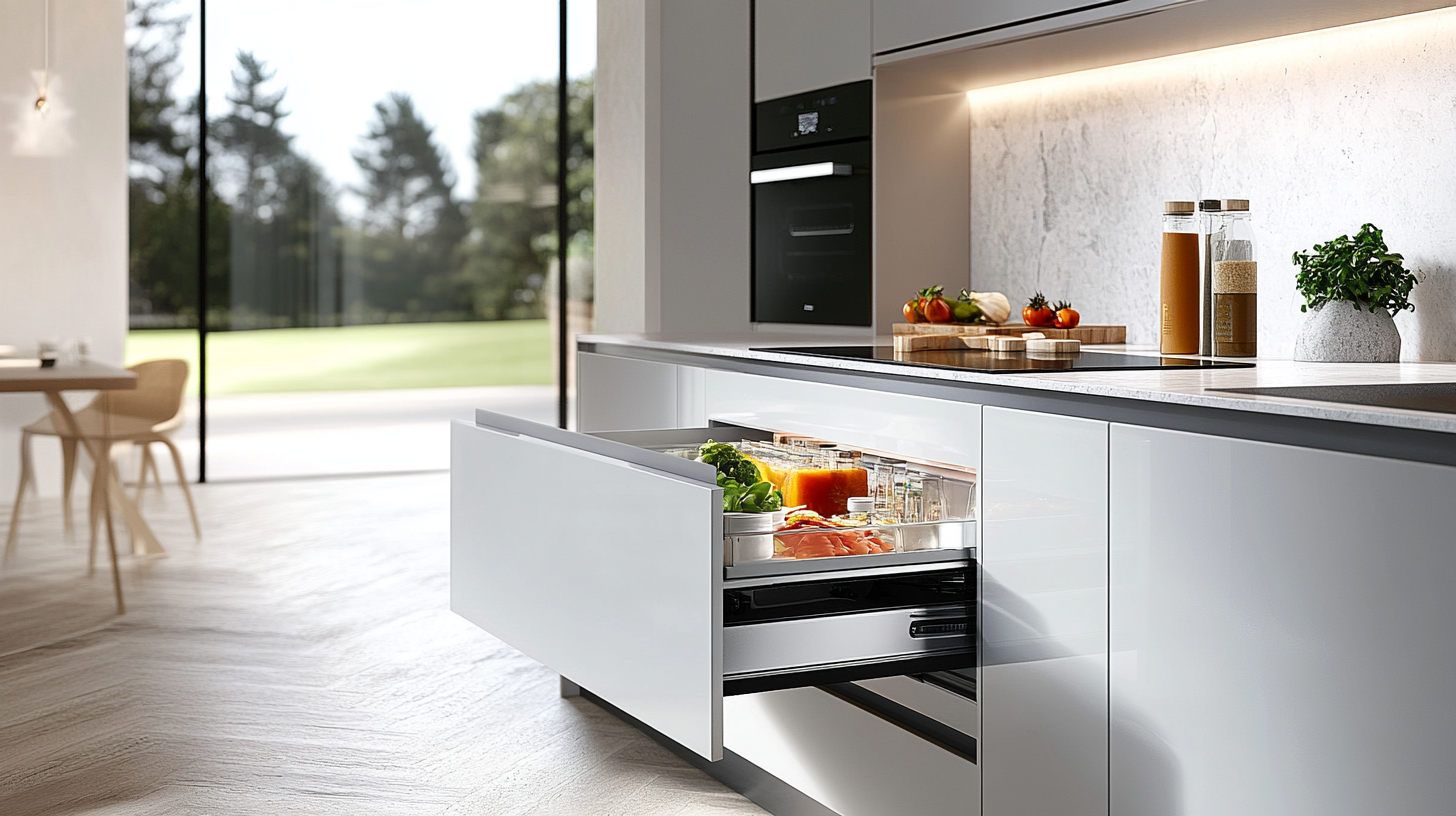 Quel est le prix d’une cuisine design à Paris 11ème en 2025 ? découvrez les prix des cuisines design à paris en 2025 : tendances, matériaux haut de gamme et conseils pour réussir votre aménagement sur mesure. comparez les offres et trouvez la cuisine idéale adaptée à votre budget !