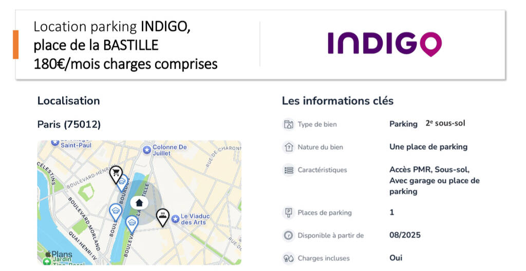Quel est le prix pour construire un garage à Paris 75011 en 2025 ? découvrez les prix des garages à paris en 2025 : comparez les tarifs de location et d