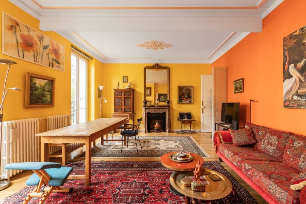 confiez la rénovation de votre appartement à paris 75011 en 2025 à des experts. modernisation, optimisation des espaces et finitions haut de gamme pour un intérieur à votre image. devis gratuit et intervention rapide.