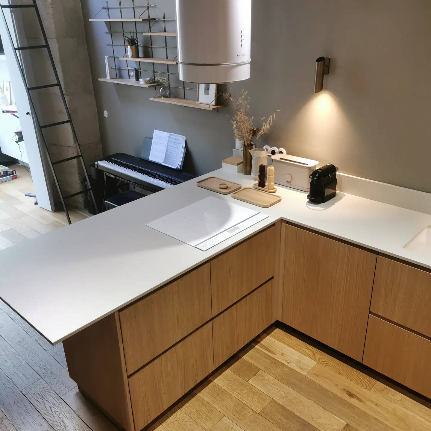 Réussir sa rénovation de cuisine optimisée à Paris 11ème : astuces et conseils en 2025 découvrez 11 astuces incontournables pour réussir la rénovation de votre cuisine à paris en 2025. conseils pratiques, tendances et idées innovantes pour créer une cuisine moderne et fonctionnelle.