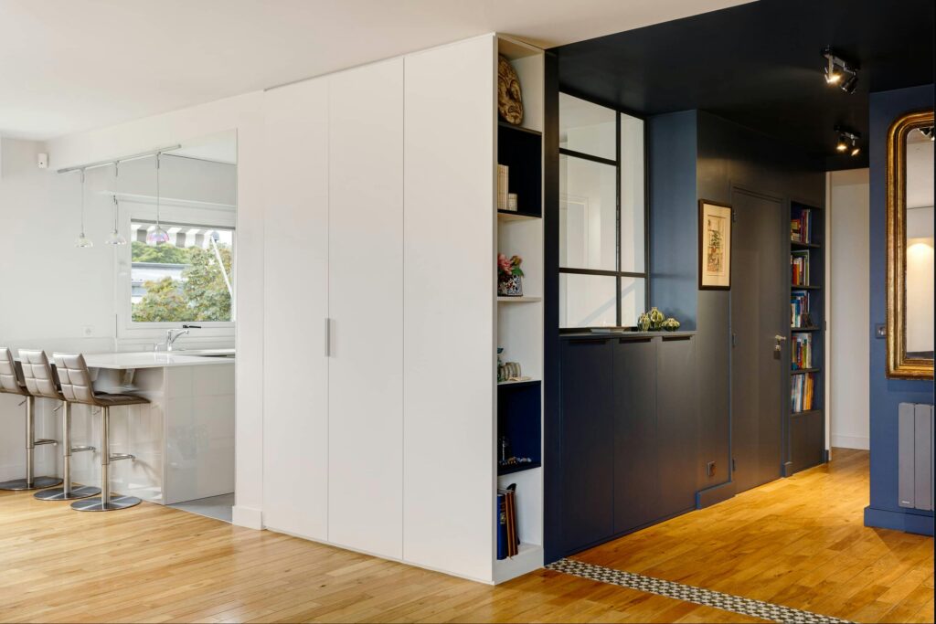 découvrez comment choisir la meilleure entreprise de rénovation à paris pour vos projets. conseils et critères essentiels pour garantir qualité et fiabilité.