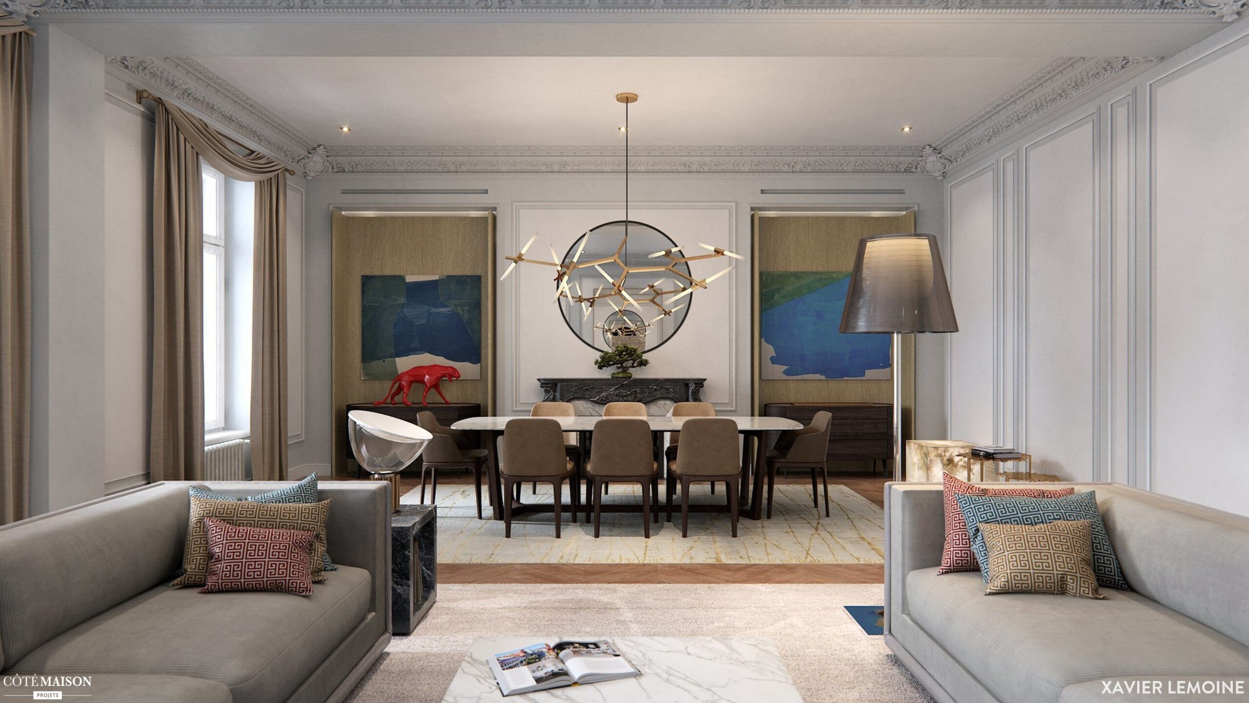 Rénover Votre Appartement à Paris 8ème : Conseils et Prestataires découvrez des services experts de rénovation d'appartement dans le 8e arrondissement de paris, alliant qualité et savoir-faire pour transformer votre espace de vie.