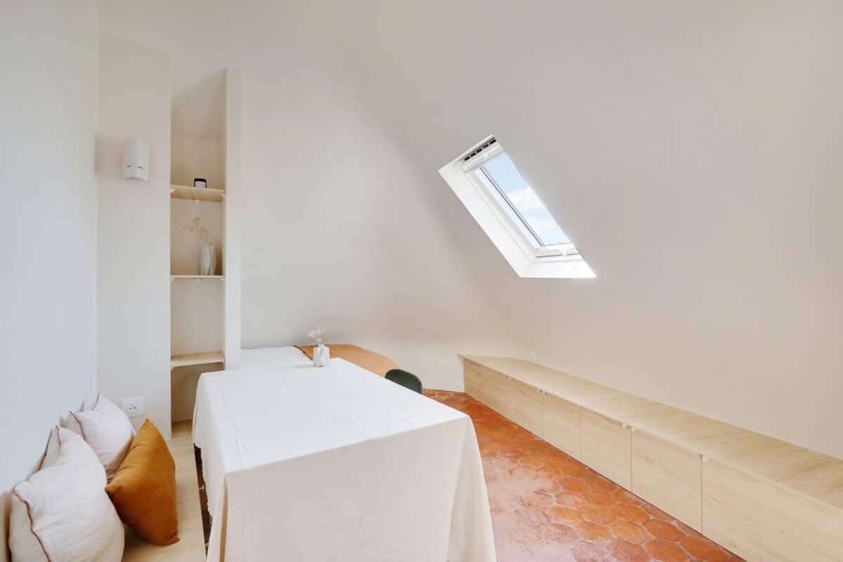 Conseils pour la rénovation complète d’un studio à Paris découvrez nos services de rénovation pour studio à paris, alliant design moderne et optimisation de l