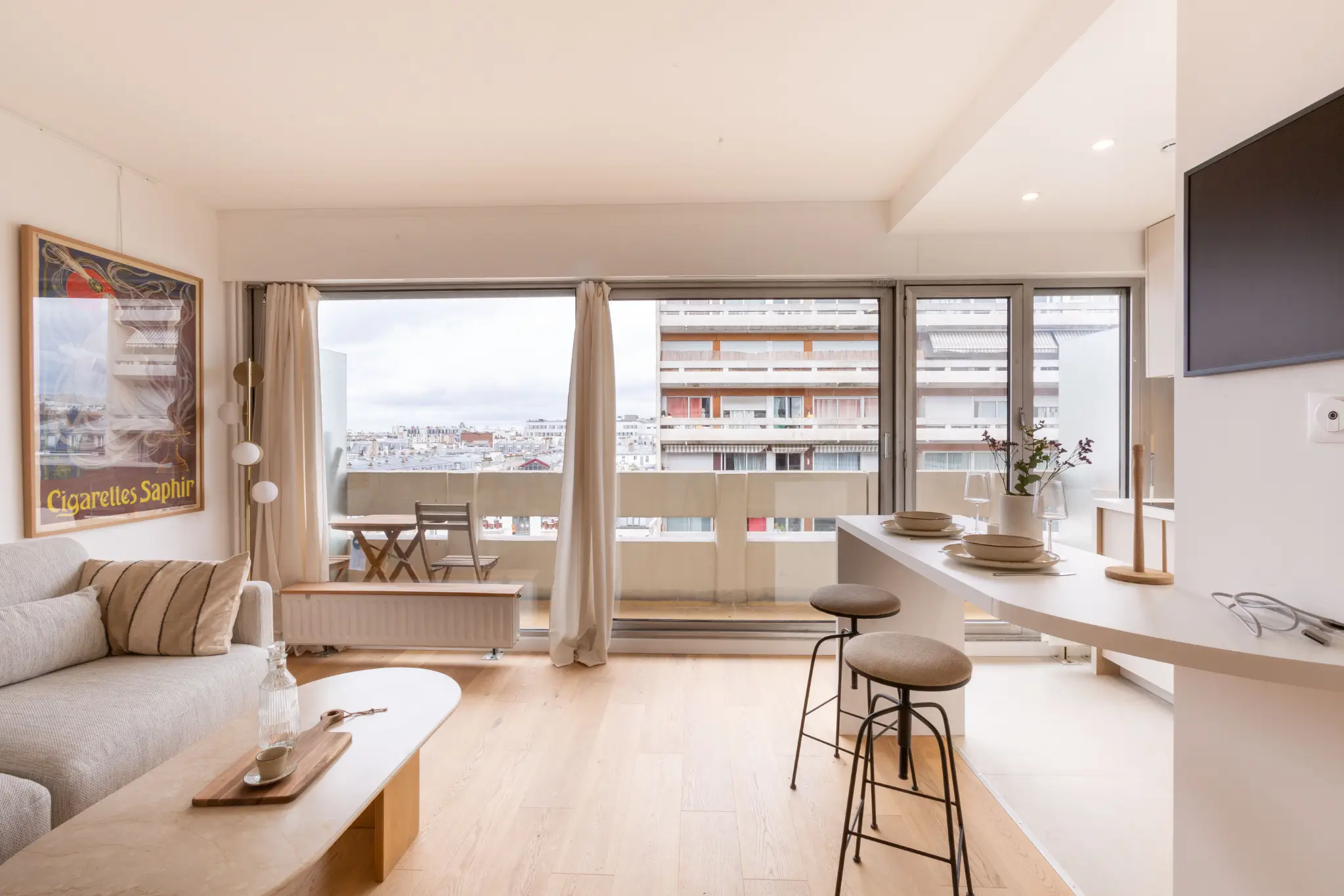 Découvrez les solutions de rénovation pour votre appartement à Paris 1er avec des artisans vérifiés découvrez des artisans vérifiés pour la rénovation d'appartement dans le 1er arrondissement de paris. qualité, fiabilité et savoir-faire garantis pour vos projets.