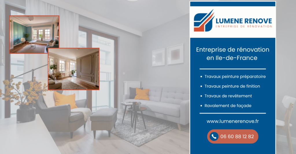 découvrez nos experts en rénovation à paris 11, prêts à transformer votre espace avec savoir-faire et qualité. service personnalisé et résultats garantis.