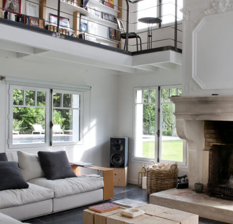 conseils experts pour réussir la rénovation de votre maison à paris et en île-de-france. trouvez des astuces, des professionnels qualifiés et des idées pour transformer votre habitat.