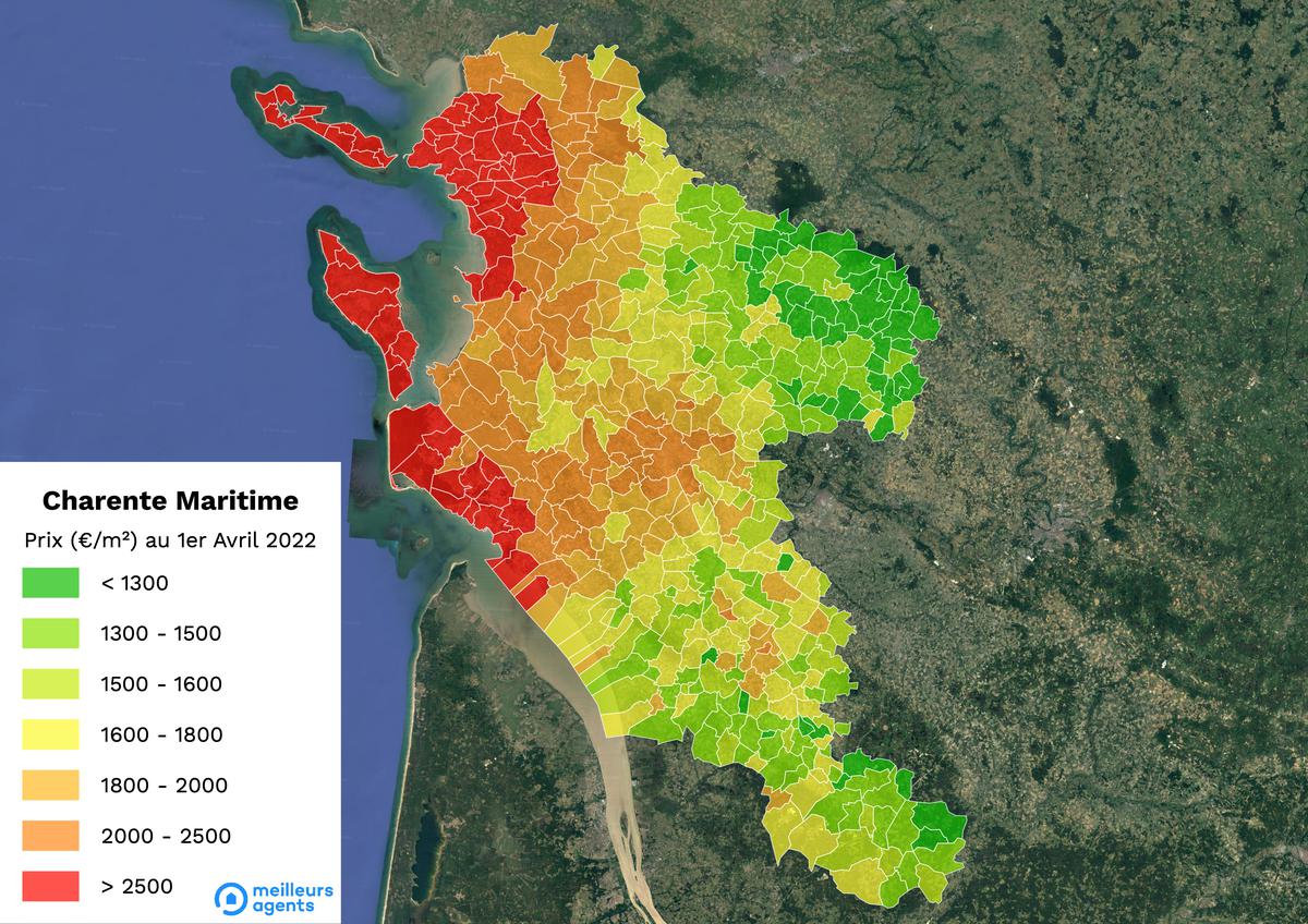Quel est le prix moyen d’une rénovation au mètre carré en Charente ? découvrez le prix moyen au mètre carré pour une rénovation en charente. obtenez des informations précises et conseils pour planifier votre budget travaux efficacement.